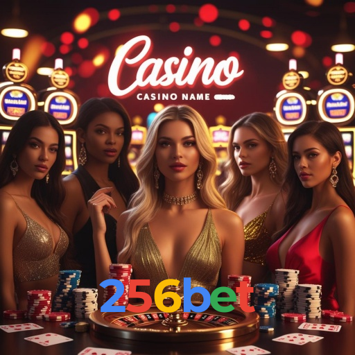 Segurança no 256bet