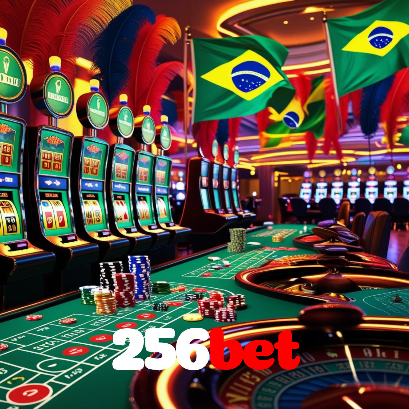 Segurança no 256bet