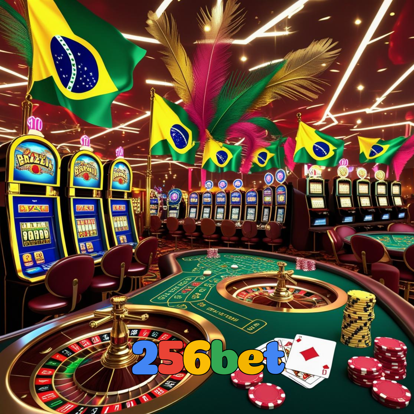 Problemas de Login no 256bet