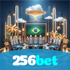 Login no 256bet