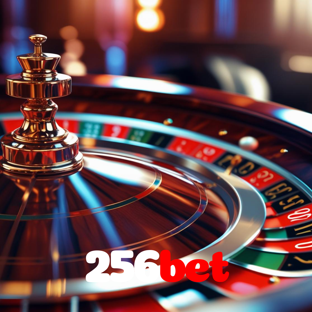 Login no 256bet