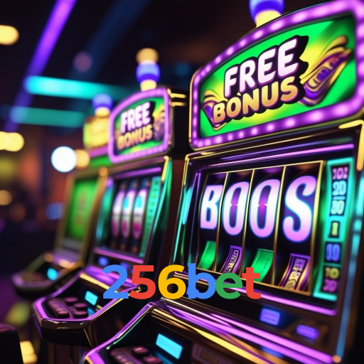 Segurança no 256bet