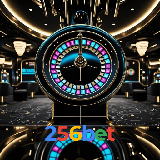 Segurança no 256bet