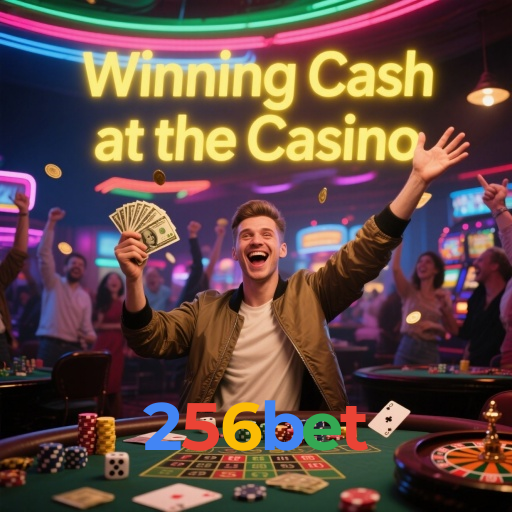 Segurança no 256bet