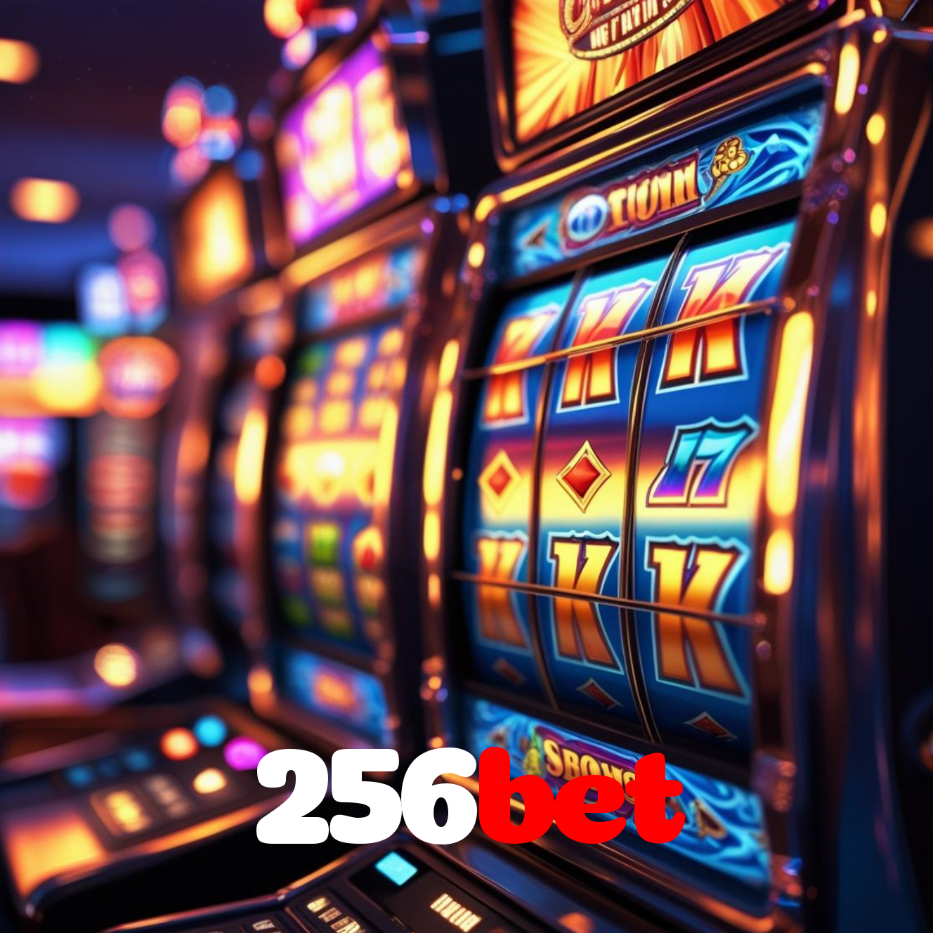 Segurança no 256bet