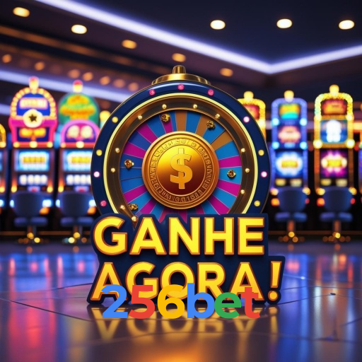 Segurança no 256bet