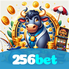 Segurança no 256bet