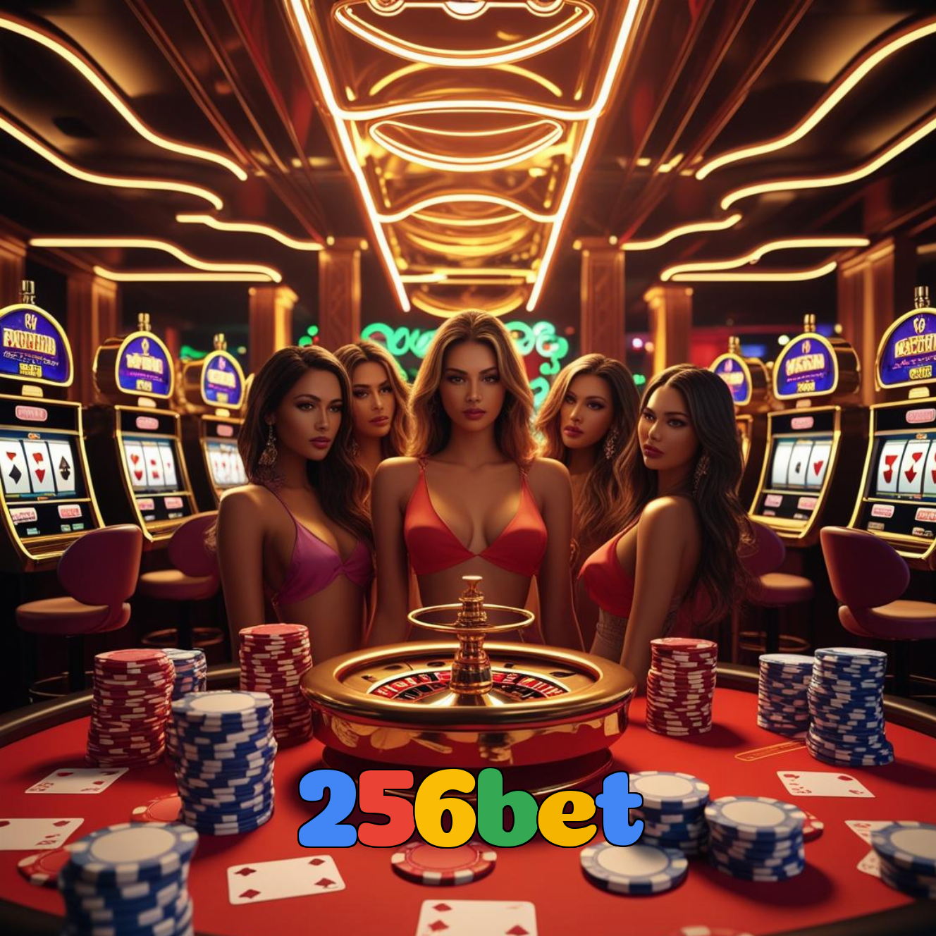 Login no 256bet