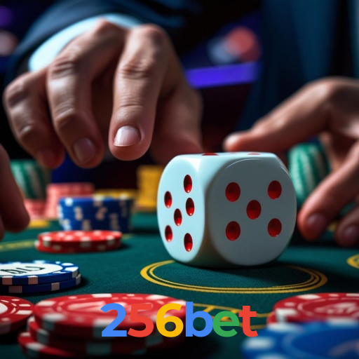 Segurança no 256bet