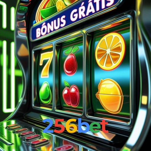 Segurança no 256bet