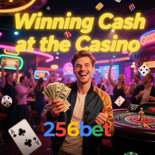 Segurança no 256bet
