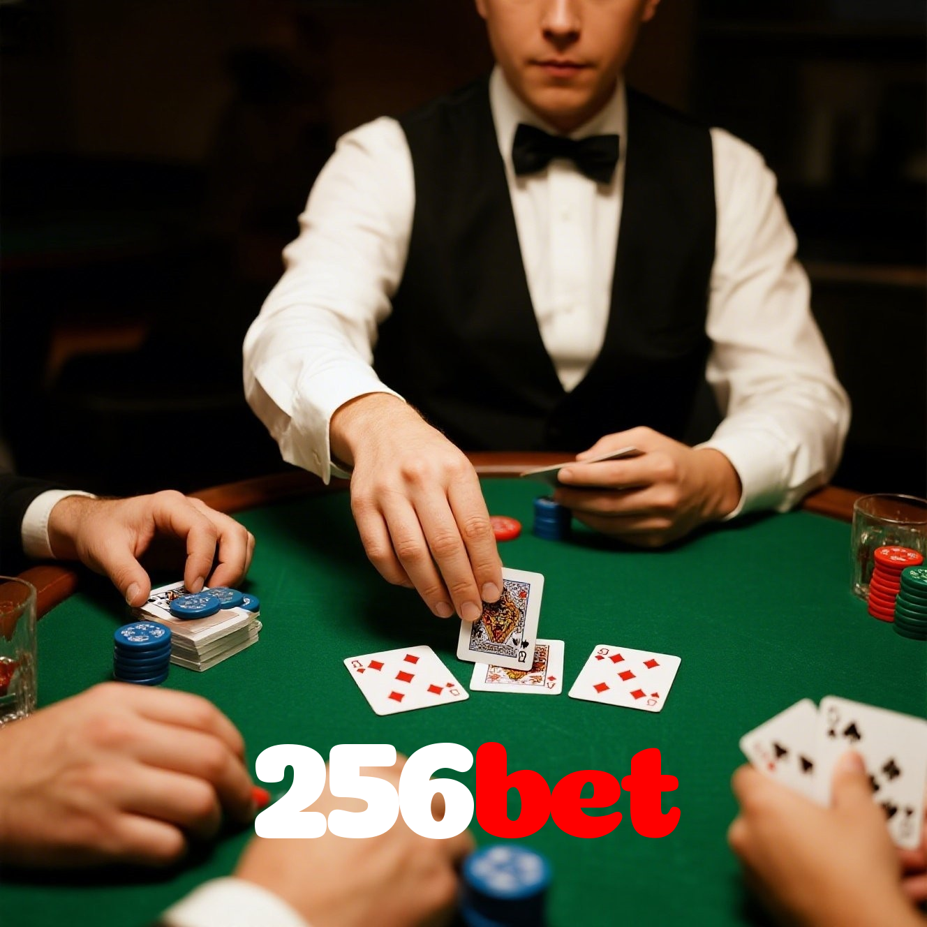 Login no 256bet