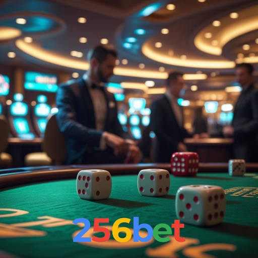Login no 256bet