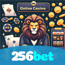 Segurança no 256bet