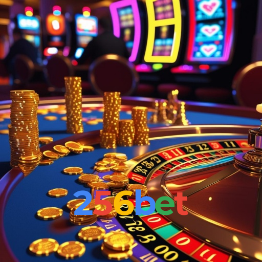 Segurança no 256bet