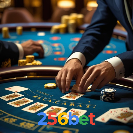 Login no 256bet