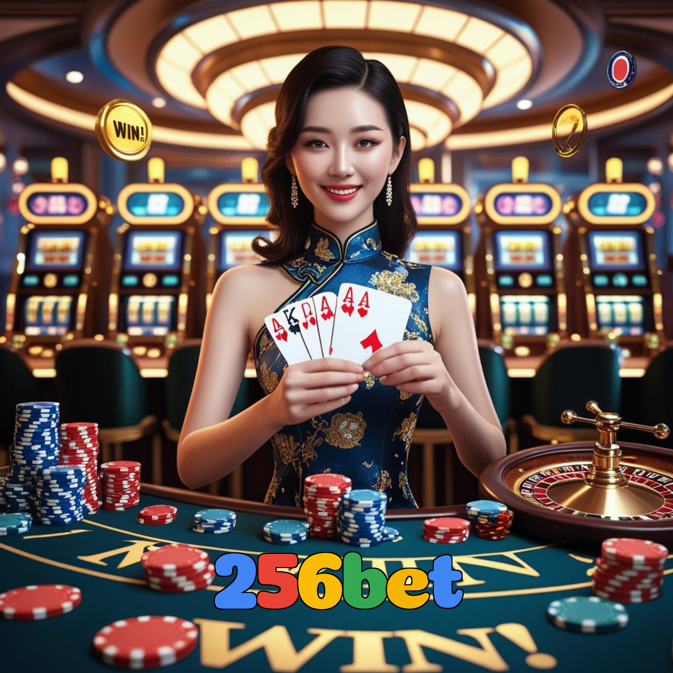 Login no 256bet