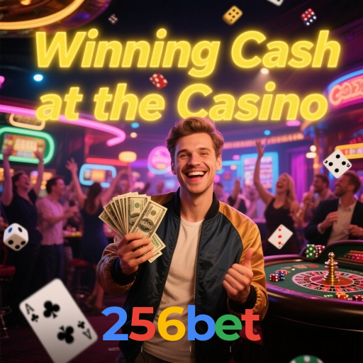Login no 256bet