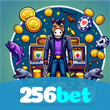 Segurança no 256bet