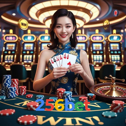 Login no 256bet