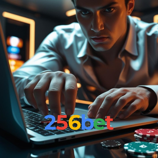 Login no 256bet