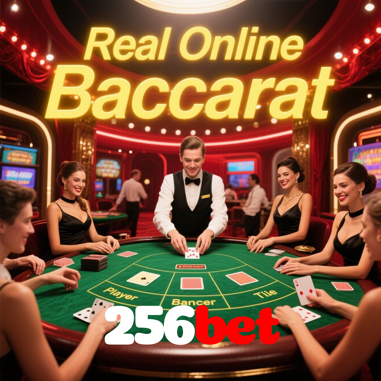 Segurança no 256bet