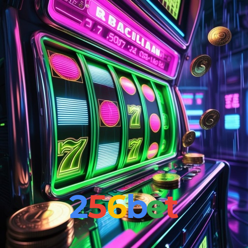 Segurança no 256bet