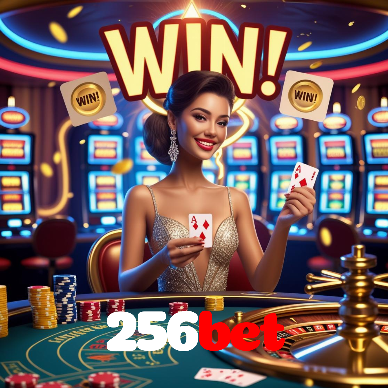 Login no 256bet