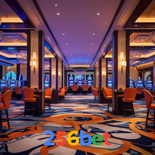 Login no 256bet
