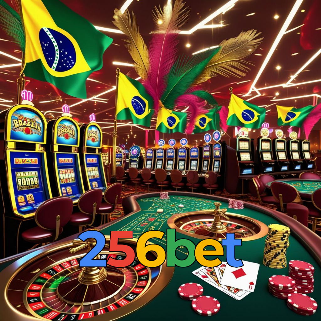 Login no 256bet