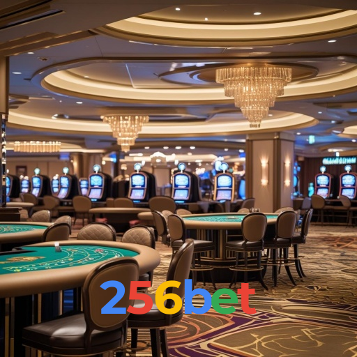 Login no 256bet
