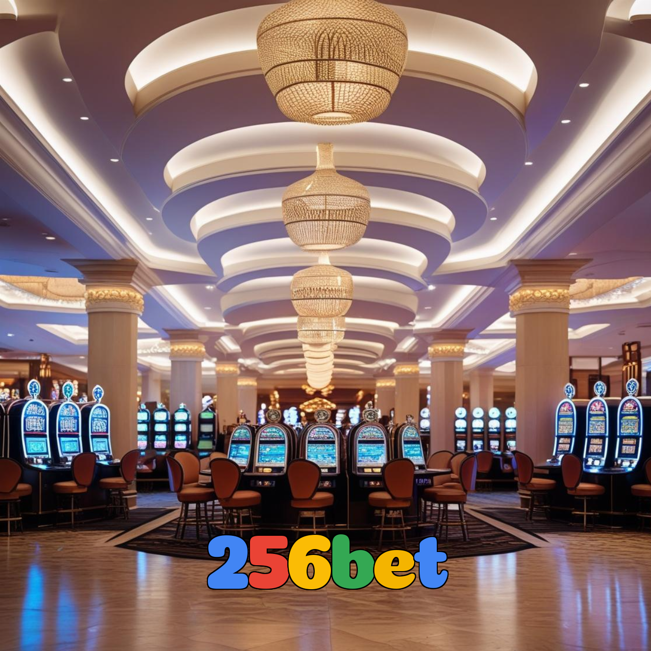 Segurança no 256bet