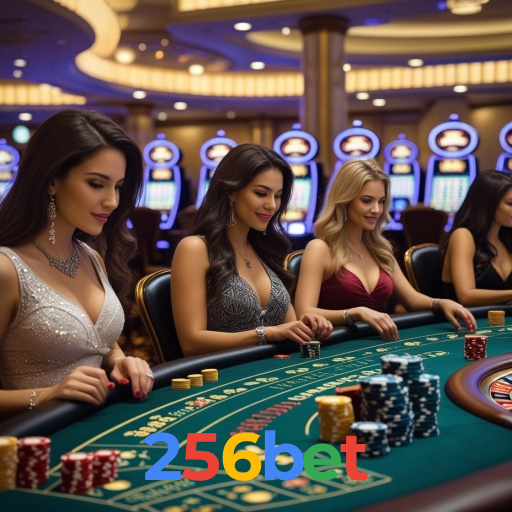 Segurança no 256bet