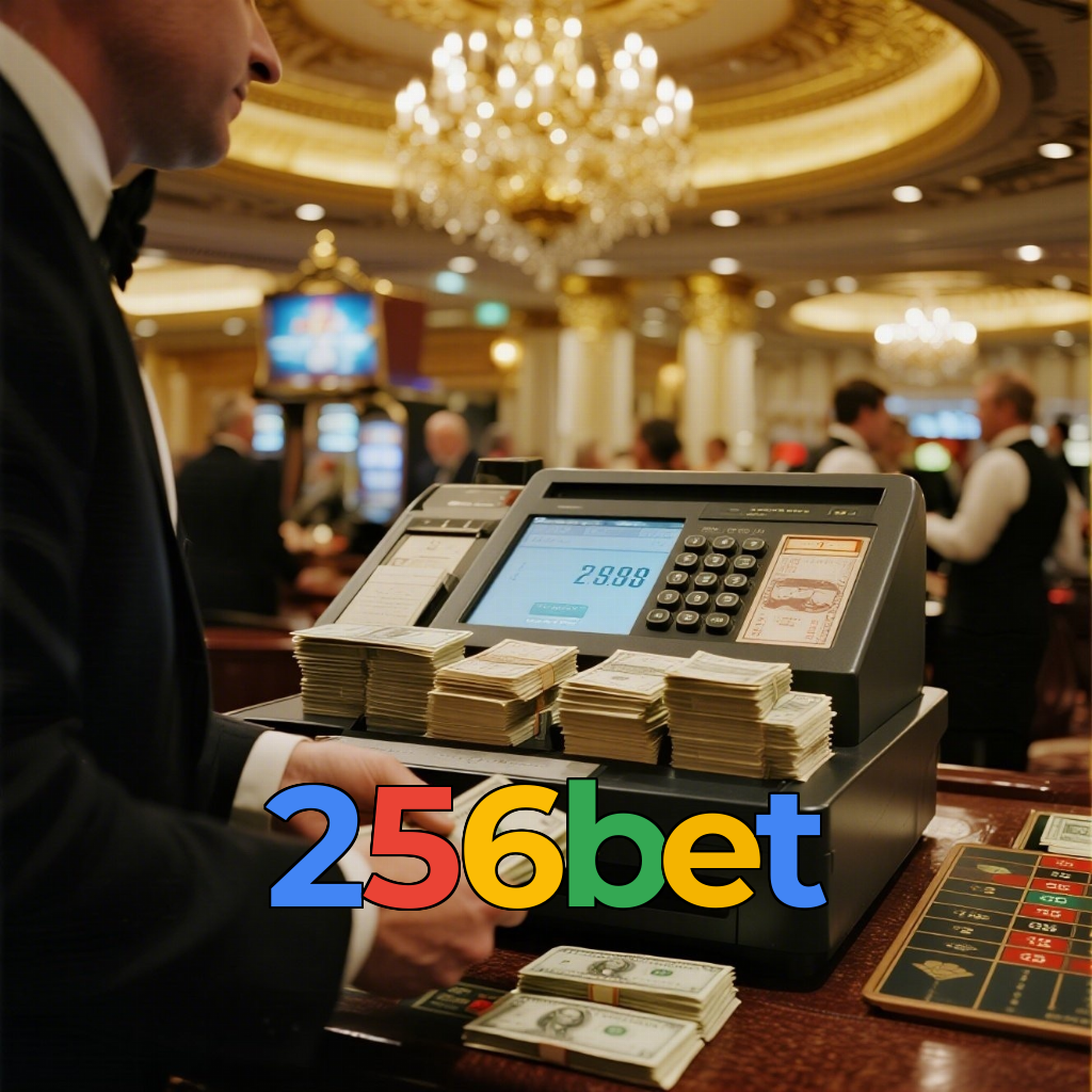 Problemas de Login no 256bet