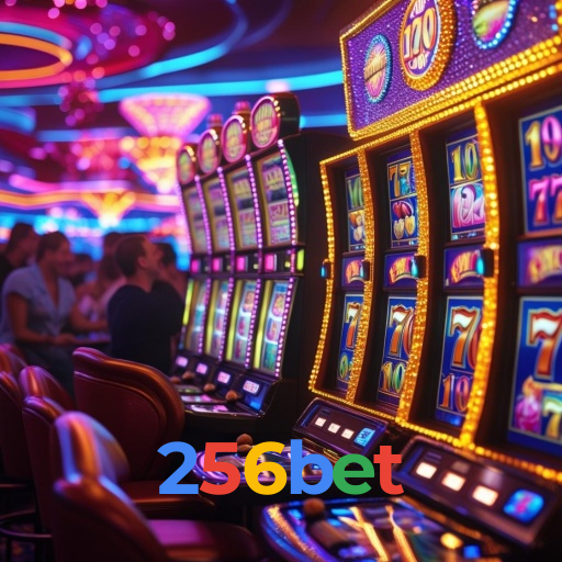 Login no 256bet