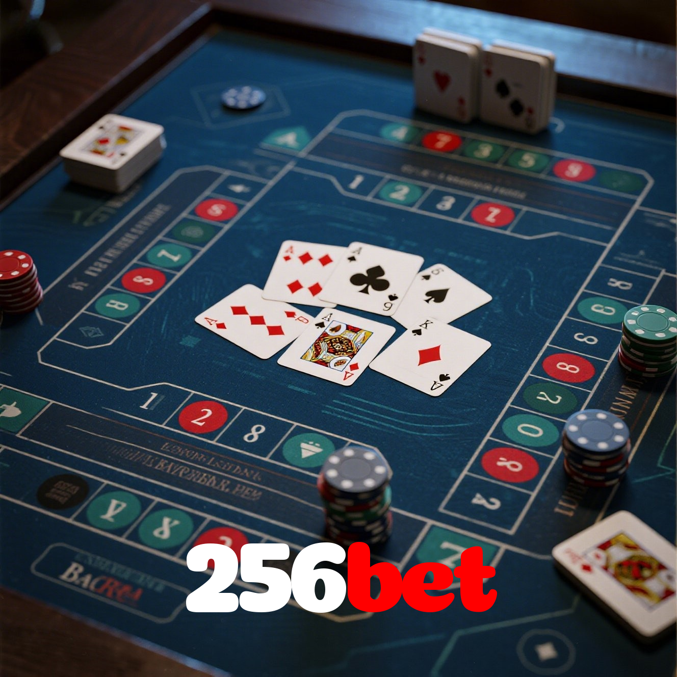 Login no 256bet