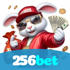 Segurança no 256bet
