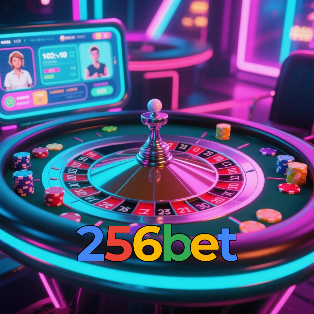 Problemas de Login no 256bet