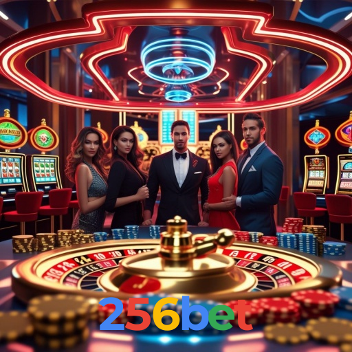 Login no 256bet