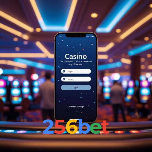 Problemas de Login no 256bet