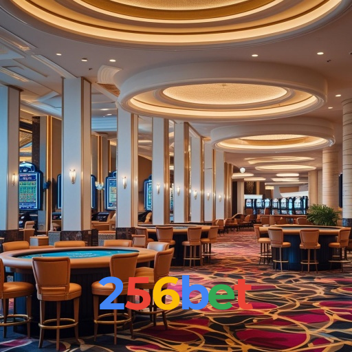 Login no 256bet