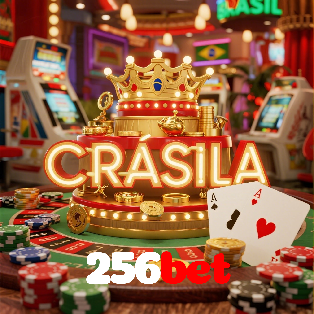 Problemas de Login no 256bet