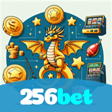 Problemas de Login no 256bet