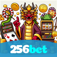 Problemas de Login no 256bet
