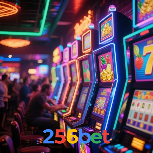 Login no 256bet