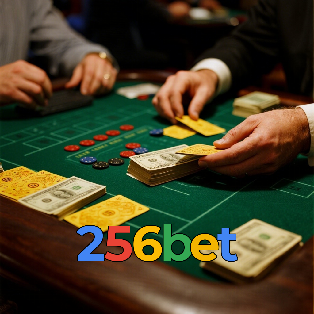 Login no 256bet