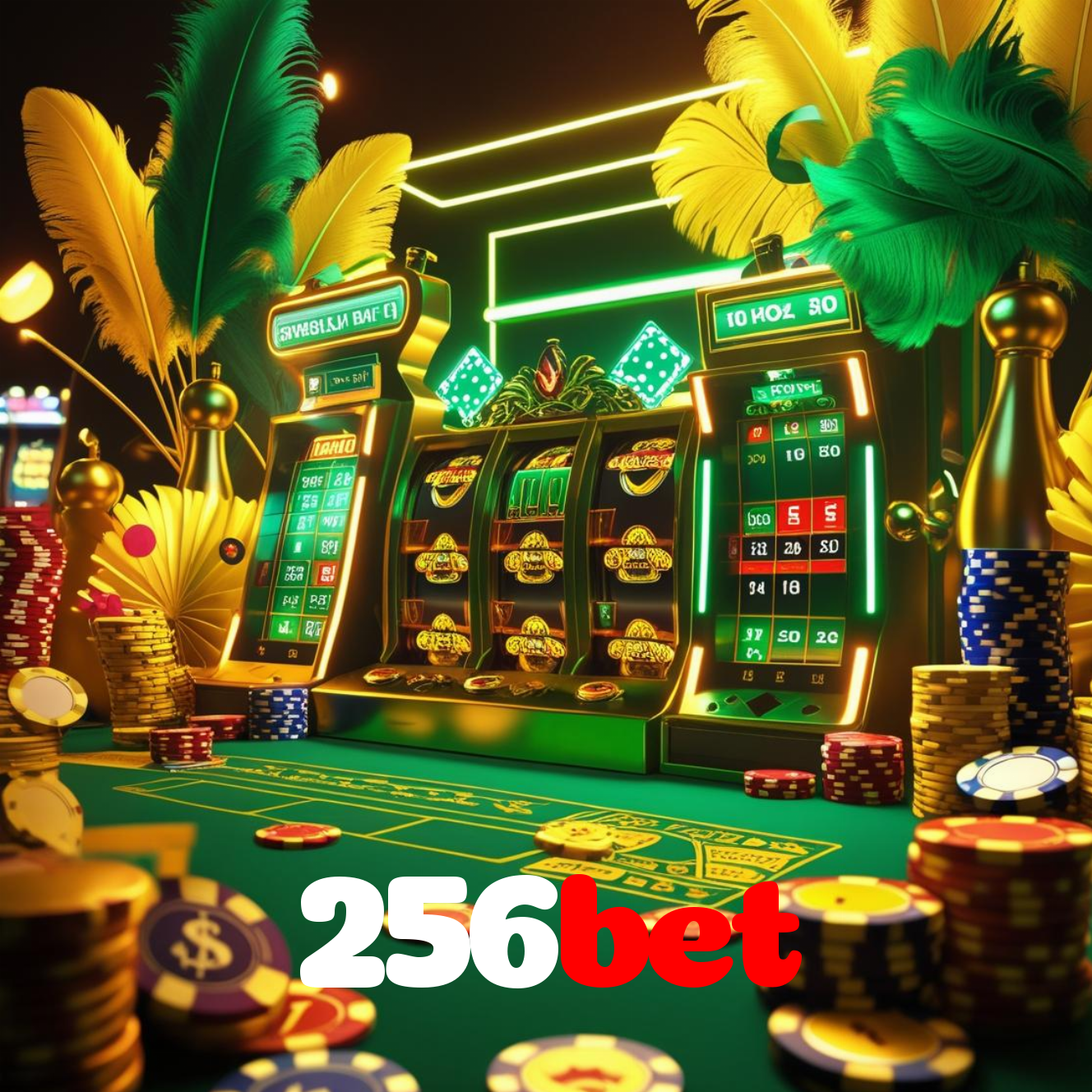 Problemas de Login no 256bet