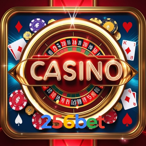 Login no 256bet