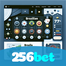 Segurança no 256bet