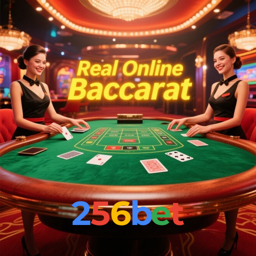 Segurança no 256bet